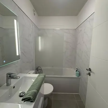 Le Castillet Chic Apartman *
