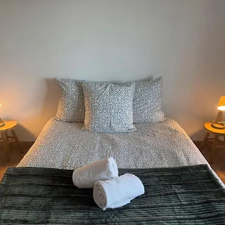 Le Castillet Chic Perpignan