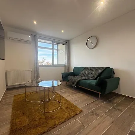 Le Castillet Chic Apartman Perpignan